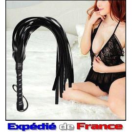 Cravache Sexy Adulte Fouet Bdsms Jouets Cheval Fouet Martinet
