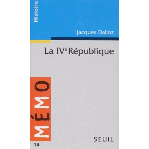 La Ive République