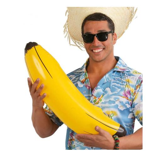 Banane Gonflable 70cm