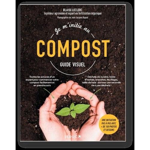 Je M'initie Au Compost