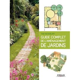 Guide Complet De L'aménagement De Jardins