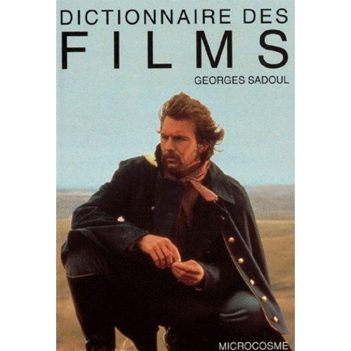 Dictionnaire Des Films - Edition Revue Et Augmentée