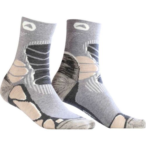 Chaussette Monnet Socquette Mid Trek Extra Light