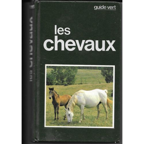 Les Chevaux