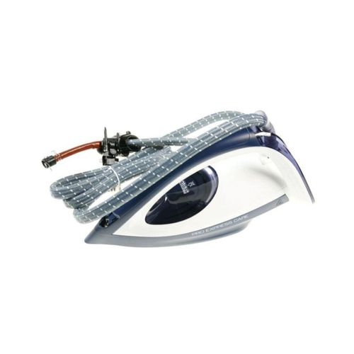 Poignee+base de poignee+cordon Centrale vapeur (CS-00141378 TEFAL CALOR)