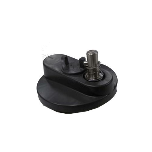 Flasque + axe + pignon/reducteur Robot ménager (MS-650818 MS-650167 MOULINEX TEFAL)