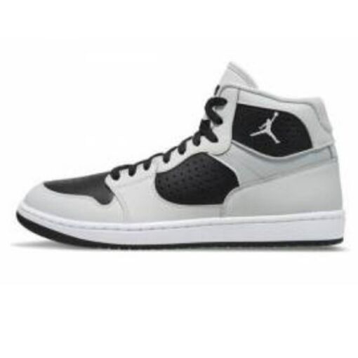Jordan Access Grey Taille 44,5 - 44 1/2 