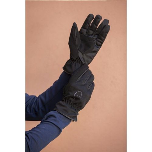 Gants Equithème "Flocon" Taille S