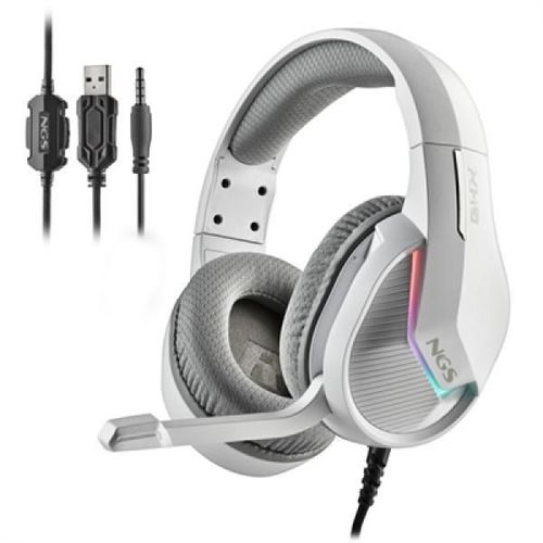 Ngs Auriculares Gaming Ghx-515 Rgb Ps/Xbox/Pc