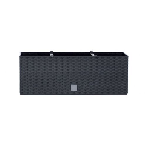 Poitrine Rato Cas Anthracite 60 Cm