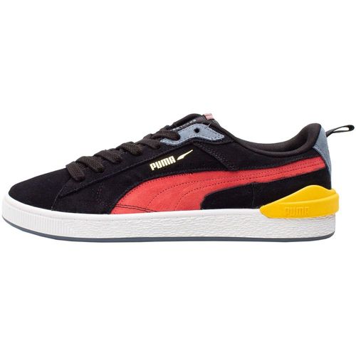 Baskets Puma Suede Bloc