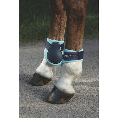 Protège-Boulets Equi-Kids "Ponylove" Taille Poney