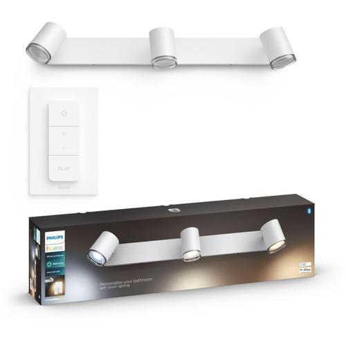 Philips Hue White Ambiance Adore Spot À 3 Led