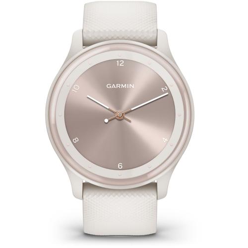 Garmin vivomove cheap hr bluetooth range