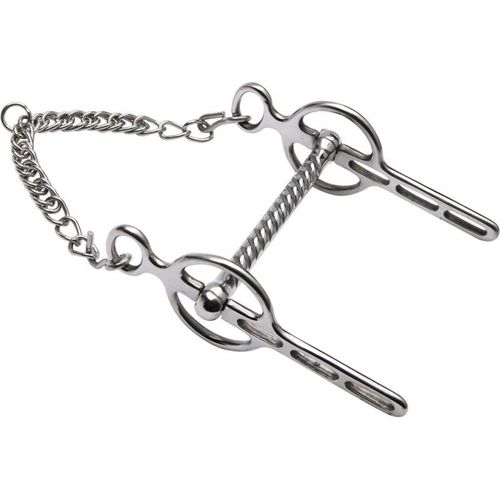 Liverpool Feeling Droit 1/2 Torsadé Taille 135