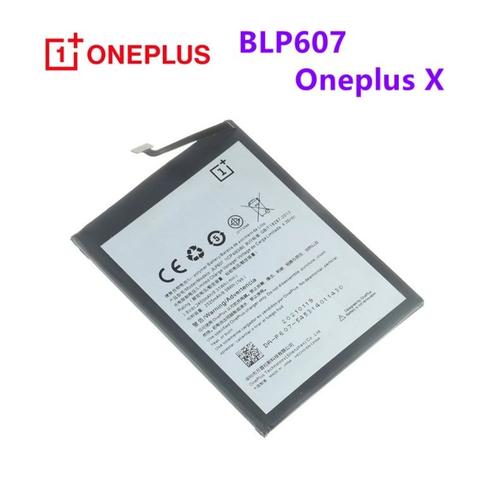 Batterie Oneplus X - Blp607