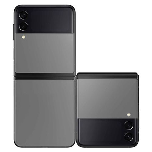 Samsung Galaxy Z Flip3 5G 128 Go Gris