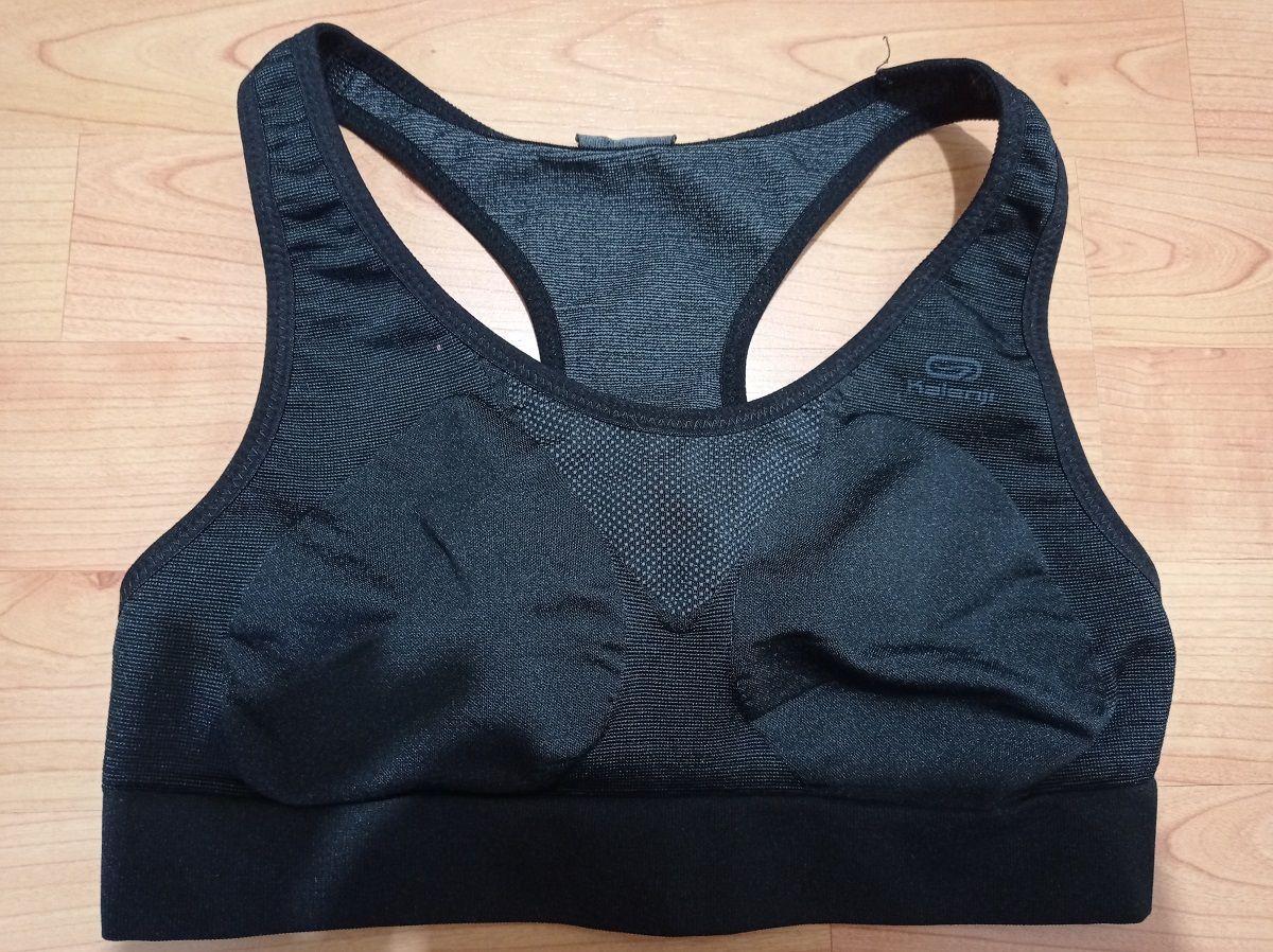 Brassière De Sport - 90a - Kalenji