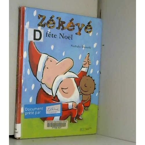 Zékéyé Fête Noël