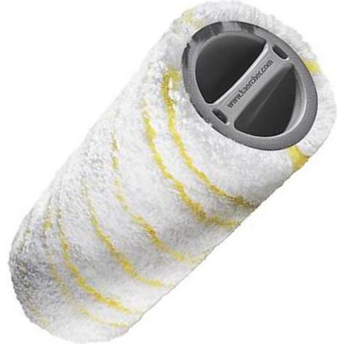 Pièce détachée Karcher Set jaune de brosses-rouleaux 2.055-006.