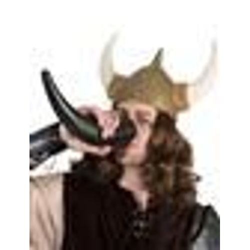 Gobelet Corne Viking