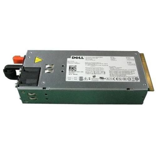 Dell - Alimentation - branchement à chaud (module enfichable) - kit client - 80 PLUS Titanium - CA 200-240 V - 750 Watt - avec Bénéficier de la garantie du système Dell OU d'une garantie...