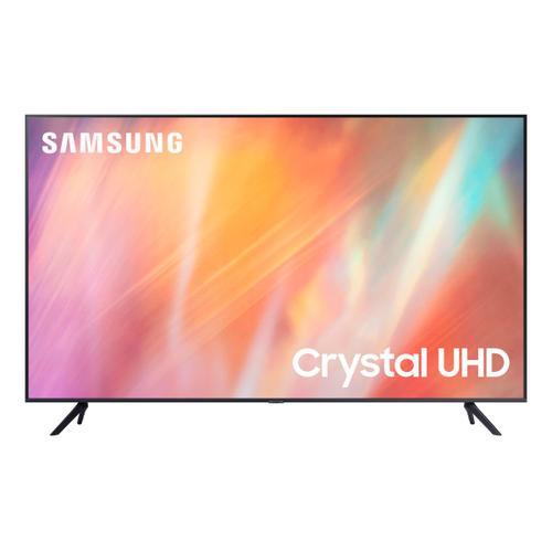 Samsung UE43AU7170U 43" (109 cm) 4K Ultra HD Smart TV Wifi Gris