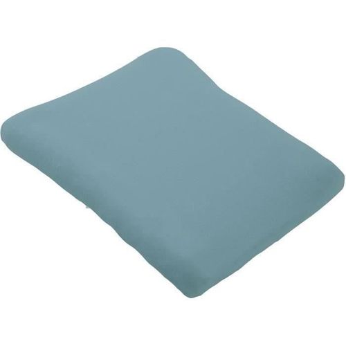 Domiva Housse Matelas A Langer - 50 X 75 Cm - Coton/Polyester - Nile