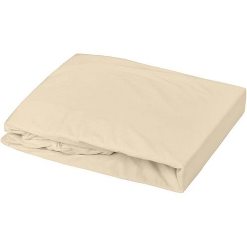 Domiva Drap Housse - 40 X 80 Cm - Jersey - Cailloux