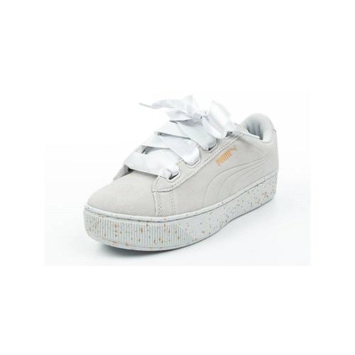 Baskets Puma Vikky Platform Ribbon