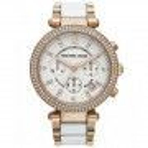 Montre Femme Michael Kors Mk5774 (39 Mm)