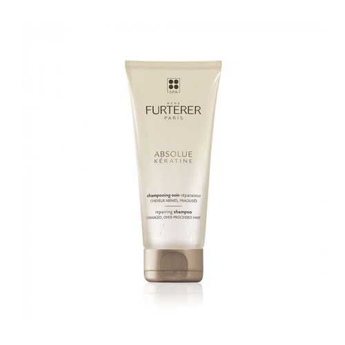 Furterer Absolue Kératine Shampooing Réparateur 200 Ml 