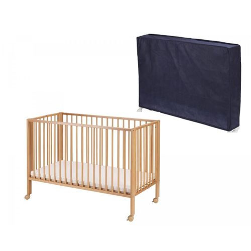 Lit Pliant En Bois Bebe Au Meilleur Prix Neuf Et Occasion Rakuten