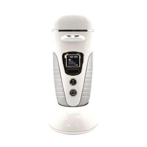 Epilation Pro - Pearl Pro Hair Removal System + Accessoires