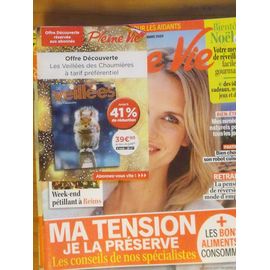 Revue Pleine Vie N°414 Décembre 2020