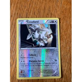 (1573) Couafarel 95/122 Pokemon