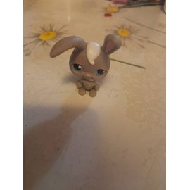 Lapin Lps Petshop 2005