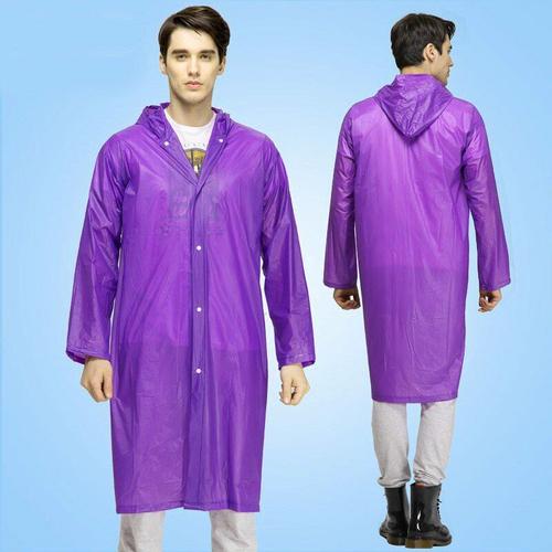 Vêtements de pluie pour hommes et femmes - Boutique Bénic