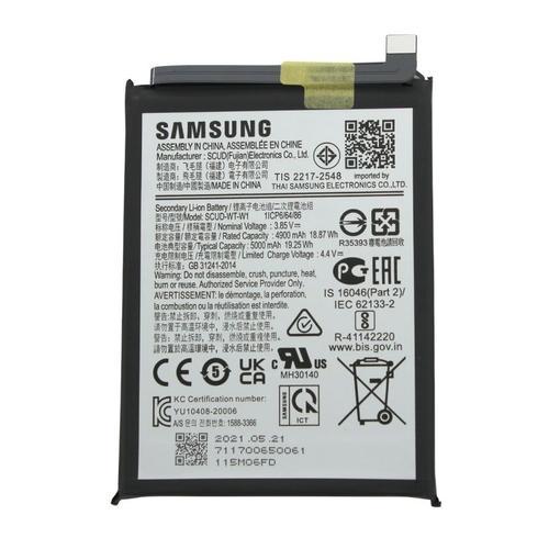 Batterie Samsung Galaxy A22 5g