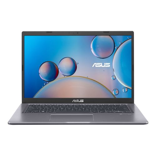 ASUS 14 X415EANS-EB848T - Core i3 I3-1115G4 4 Go RAM 256 Go SSD Gris