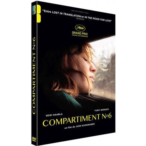 Compartiment N°6
