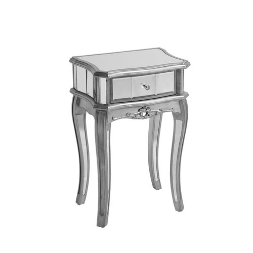 Commode Miroir Avec Tiroir Somma