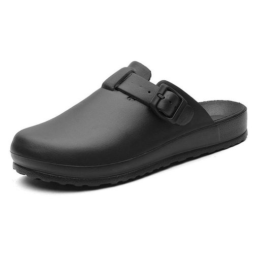 Chaussures De Travail Eva Pour Médecins Et Infirmières, Chaussures Chirurgicales Antidérapantes Pour Hommes Et Femmes, Pantoufles De Laboratoire, Pantoufles Médicales Imperméables