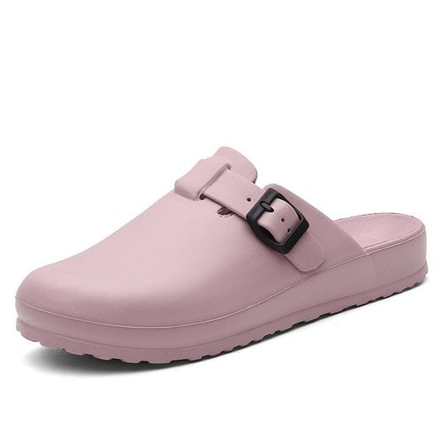 Chaussures De Travail Eva Pour Médecins Et Infirmières, Chaussures Chirurgicales Antidérapantes Pour Hommes Et Femmes, Pantoufles De Laboratoire, Pantoufles Médicales Imperméables