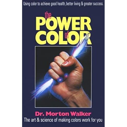 The Power Of Color
