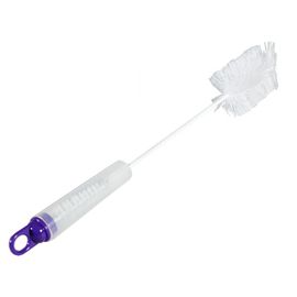 Animallparadise Brosse De Nettoyage ? Bouteille 36 X 5 Cm. Rongeur, Oiseaux