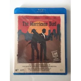 The Morricone Duel