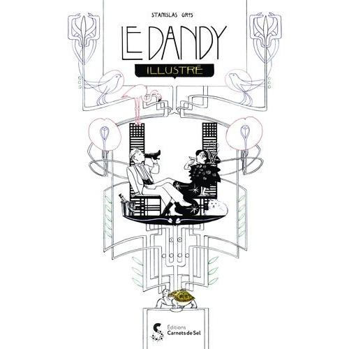 Le Dandy Illustré