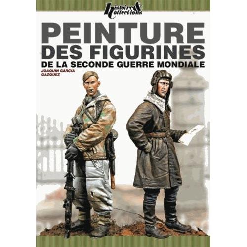 Mes peintures - Apprendre la peinture sur figurine