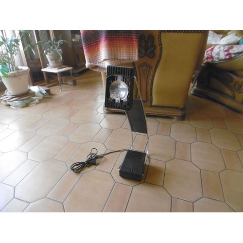 Lampe De Bureau Hallogene Unilux Leduc 411
